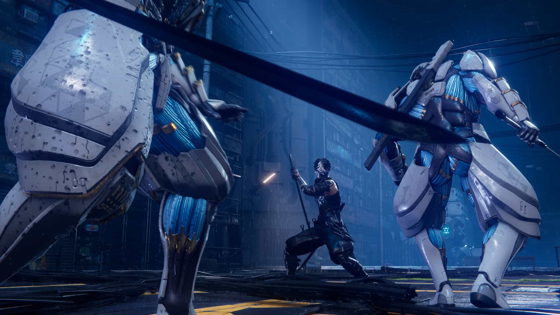 Zdjęcie okładkowe wpisu Ninja Gaiden 4 na nowym materiale z Gamescomu