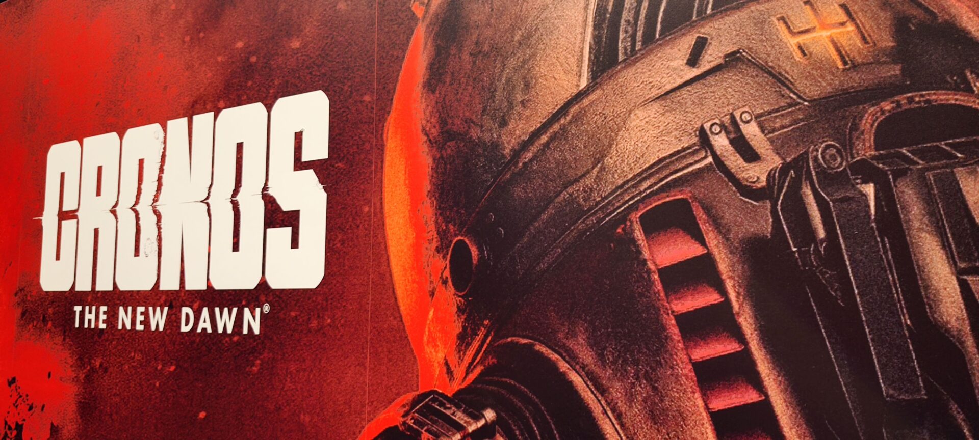 Zdjęcie okładkowe wpisu Gamescom 2025: Grałem w Cronos: The New Dawn