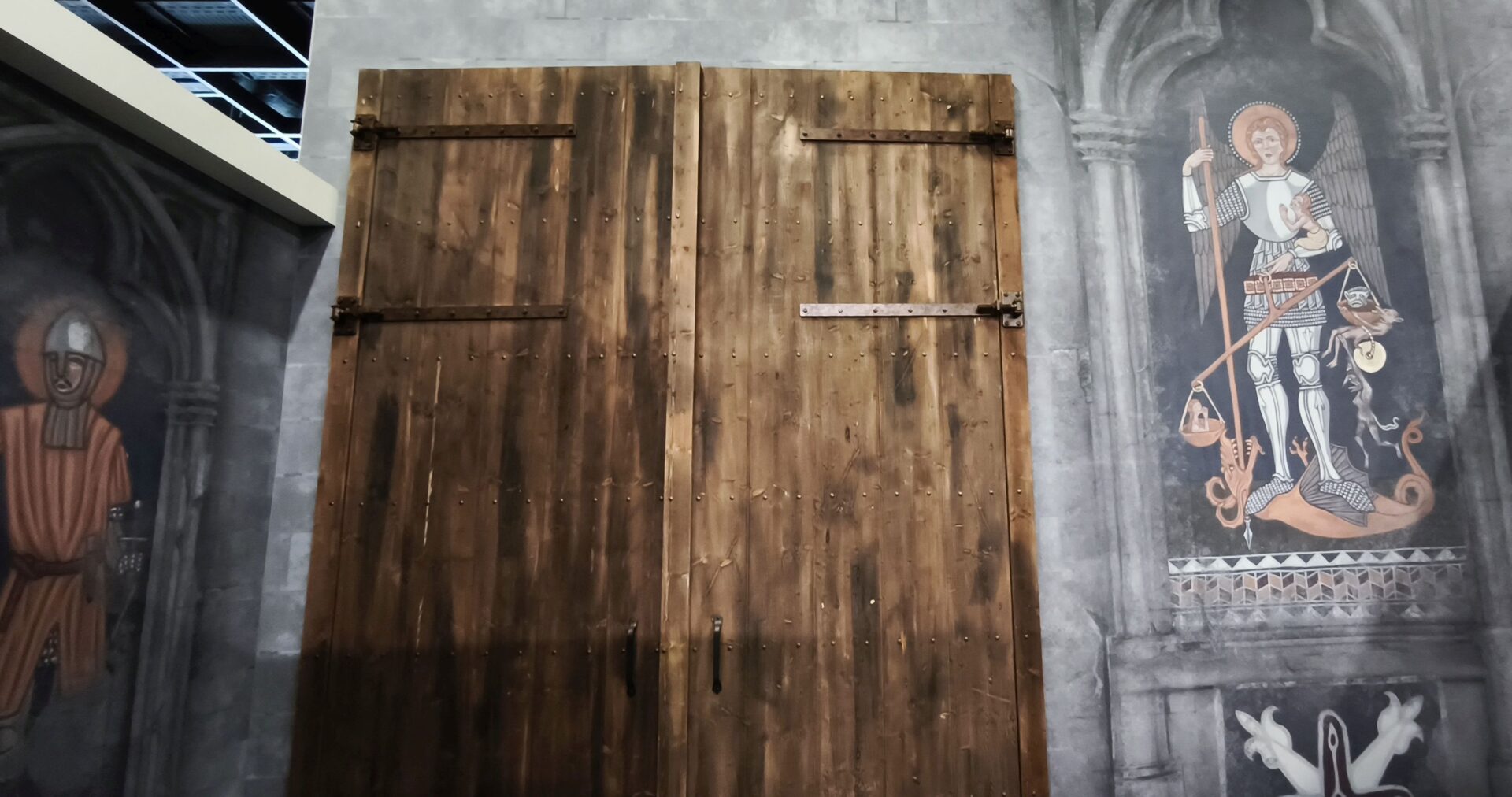 Zdjęcie okładkowe wpisu Gamescom 2025: Widziałem The Blood of Dawnwalker i rozmawiałem z Rebel Wolves