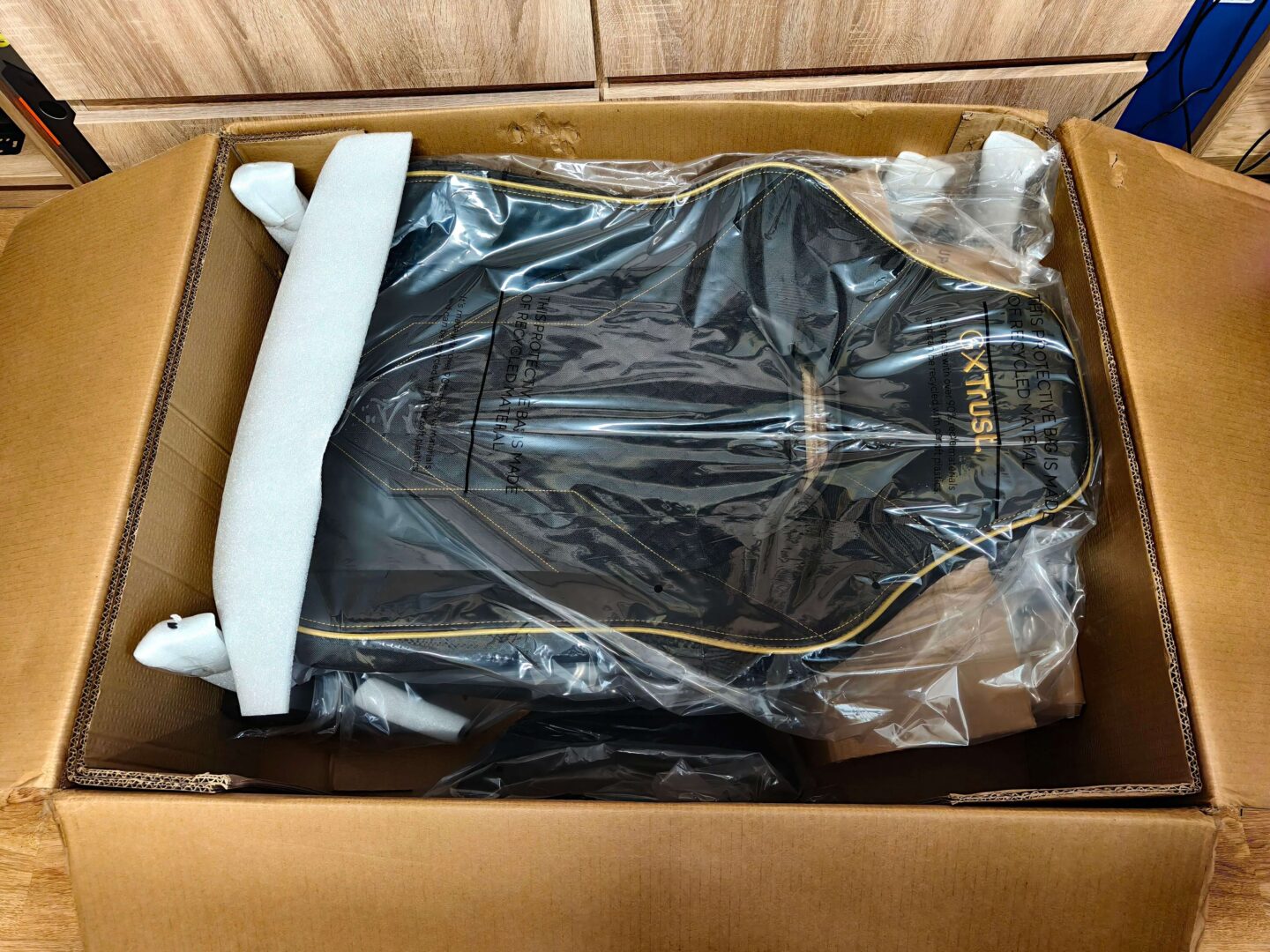 Trust GXT 721 Ruya Pro