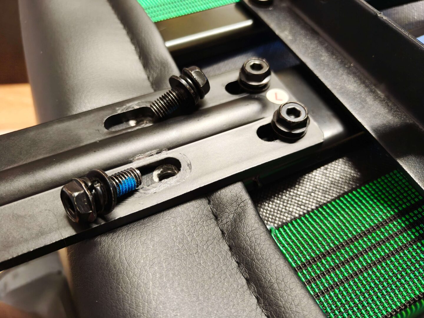 Trust GXT 721 Ruya Pro