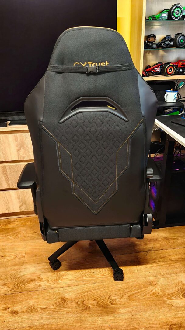 Trust GXT 721 Ruya Pro