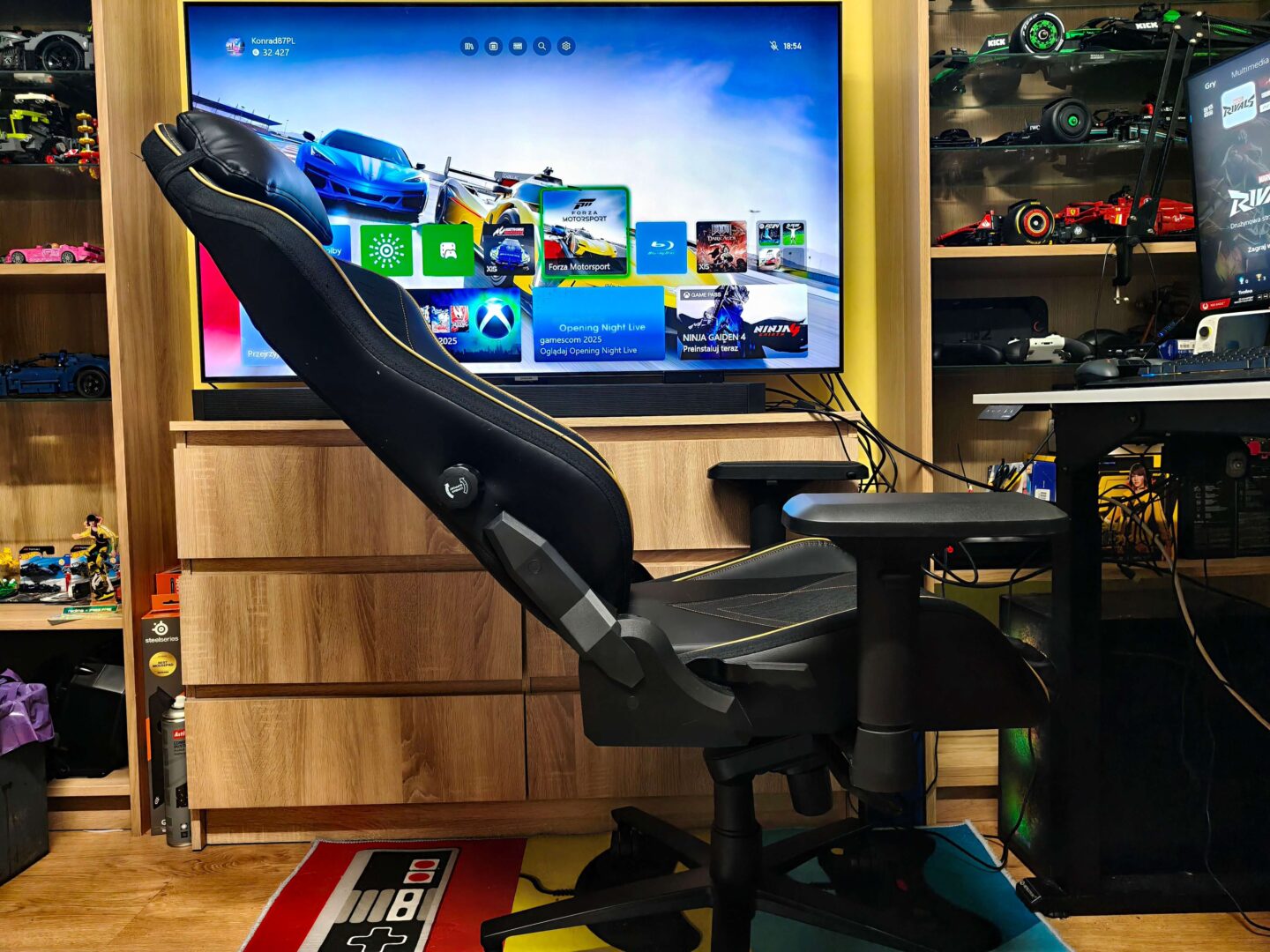 Trust GXT 721 Ruya Pro