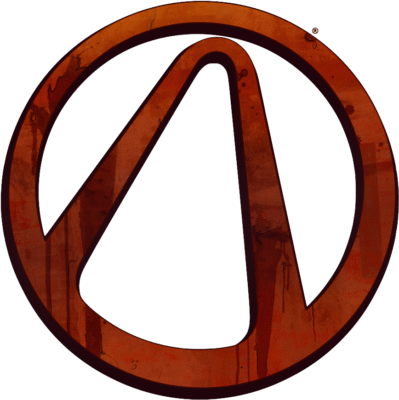 Ikona gry Borderlands