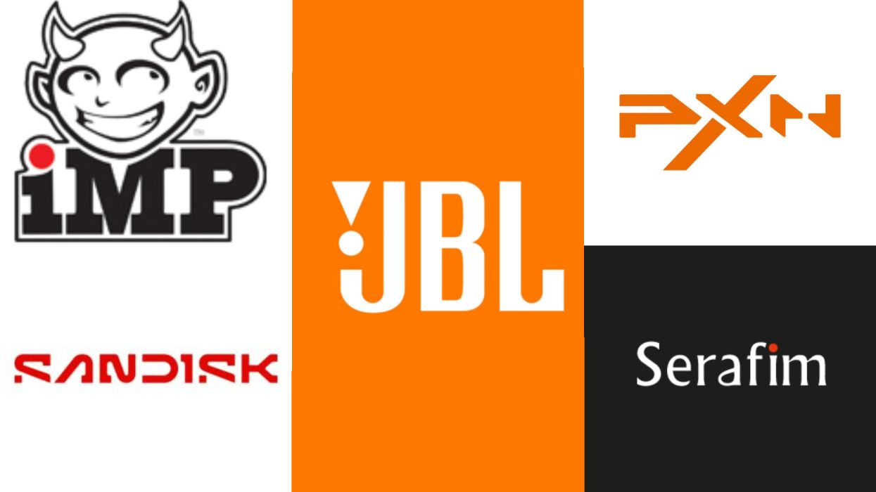 Zdjęcie okładkowe wpisu Gamescom 2025: Widziałem akcesoria dla graczy