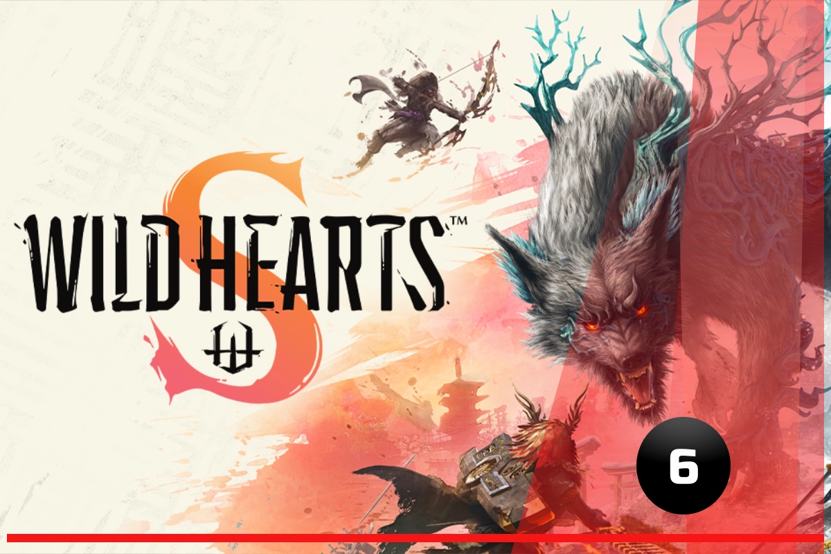 Zdjęcie okładkowe wpisu Recenzja: Wild Hearts S (Nintendo Switch 2)