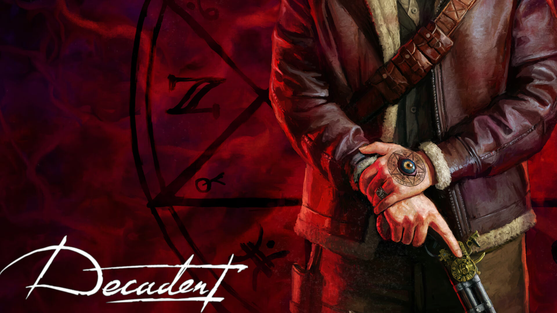 Zdjęcie okładkowe wpisu Gamescom 2025: Widziałem Decadent