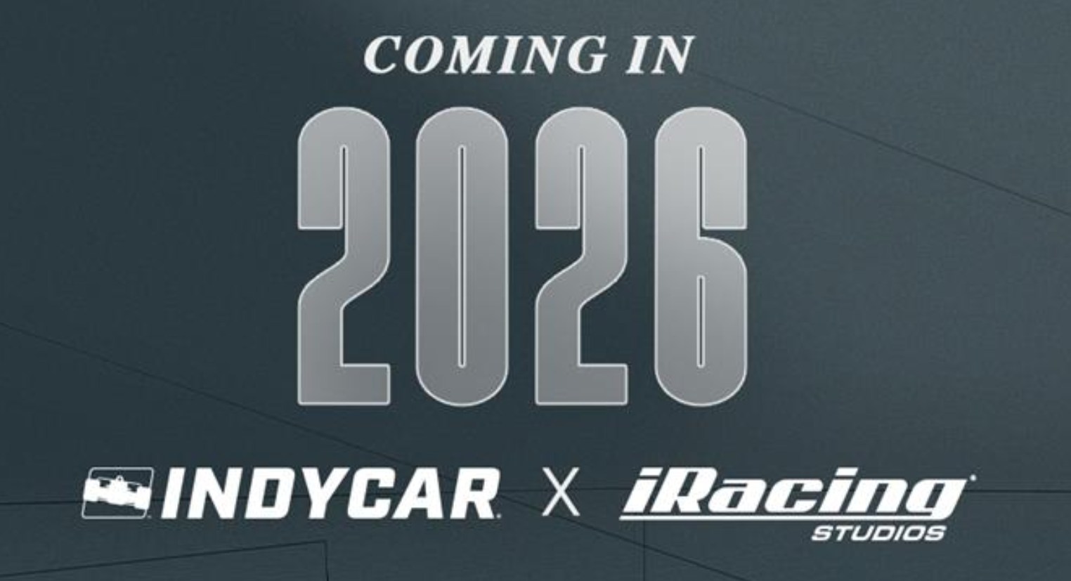 Zdjęcie okładkowe wpisu Twórcy iRacing robią oficjalną grę wyścigów INDYCAR