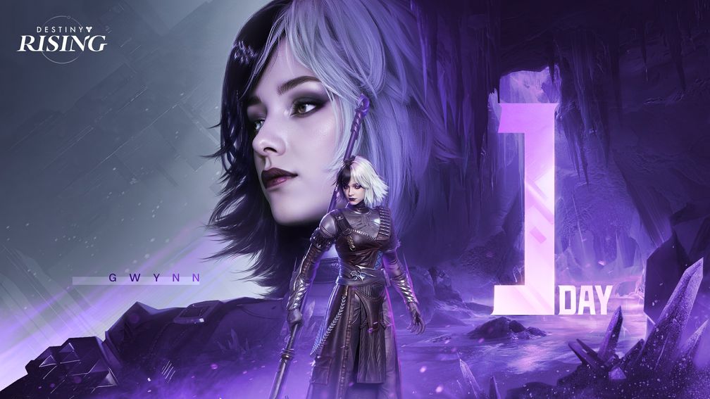 Zdjęcie okładkowe wpisu Destiny Rising – ruszyło wczesne pobieranie, znamy rozmiar gry