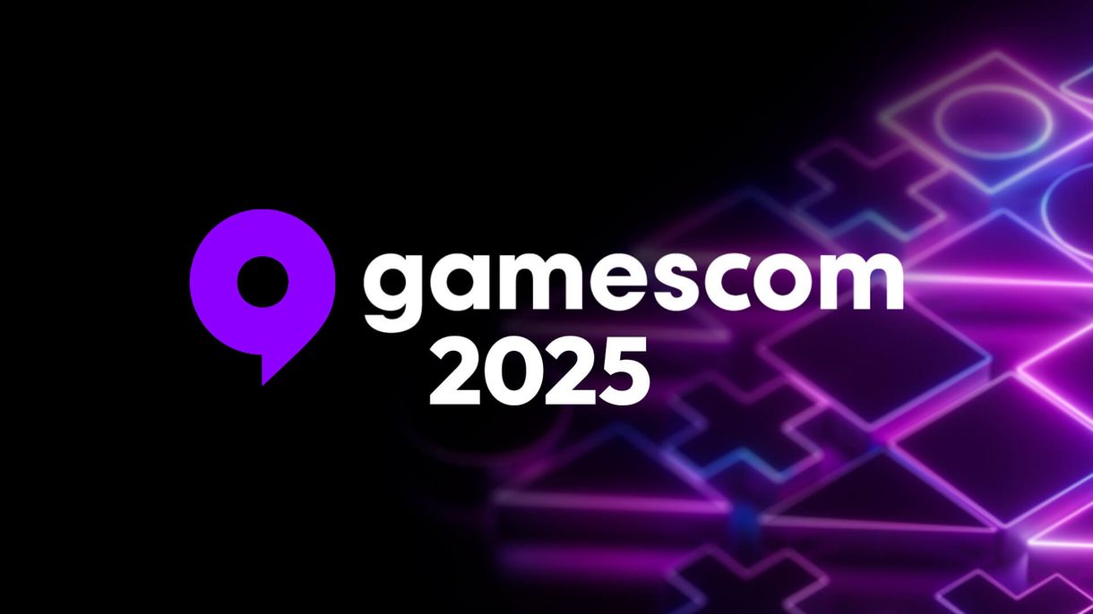 Zdjęcie okładkowe wpisu Gamescom 2025 – nowy rekord liczby odwiedzających