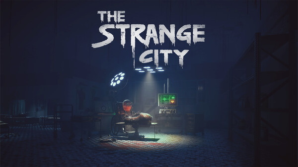 Zdjęcie okładkowe wpisu The Strange City już dostępne na konsoli Xbox
