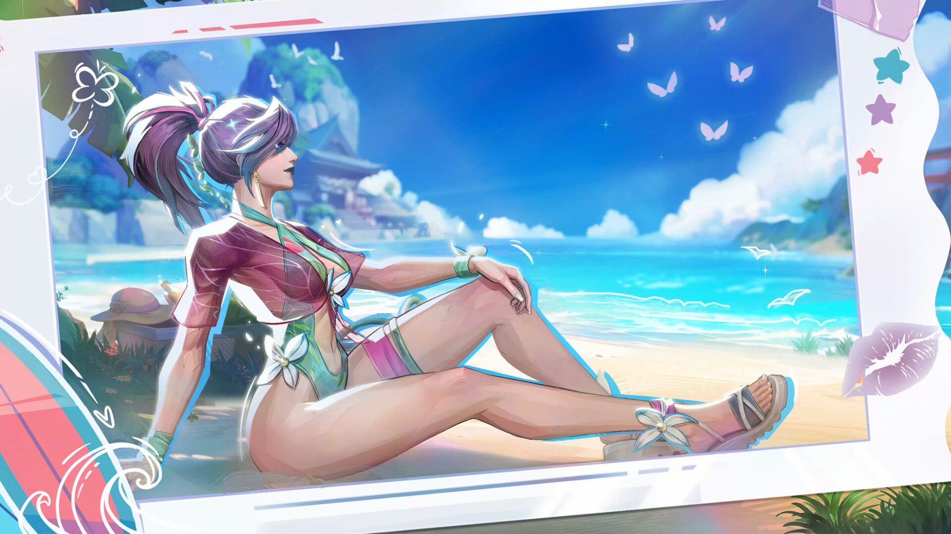 Zdjęcie okładkowe wpisu Ujawniono rozkład jazdy na sezon 3.5 w Marvel Rivals