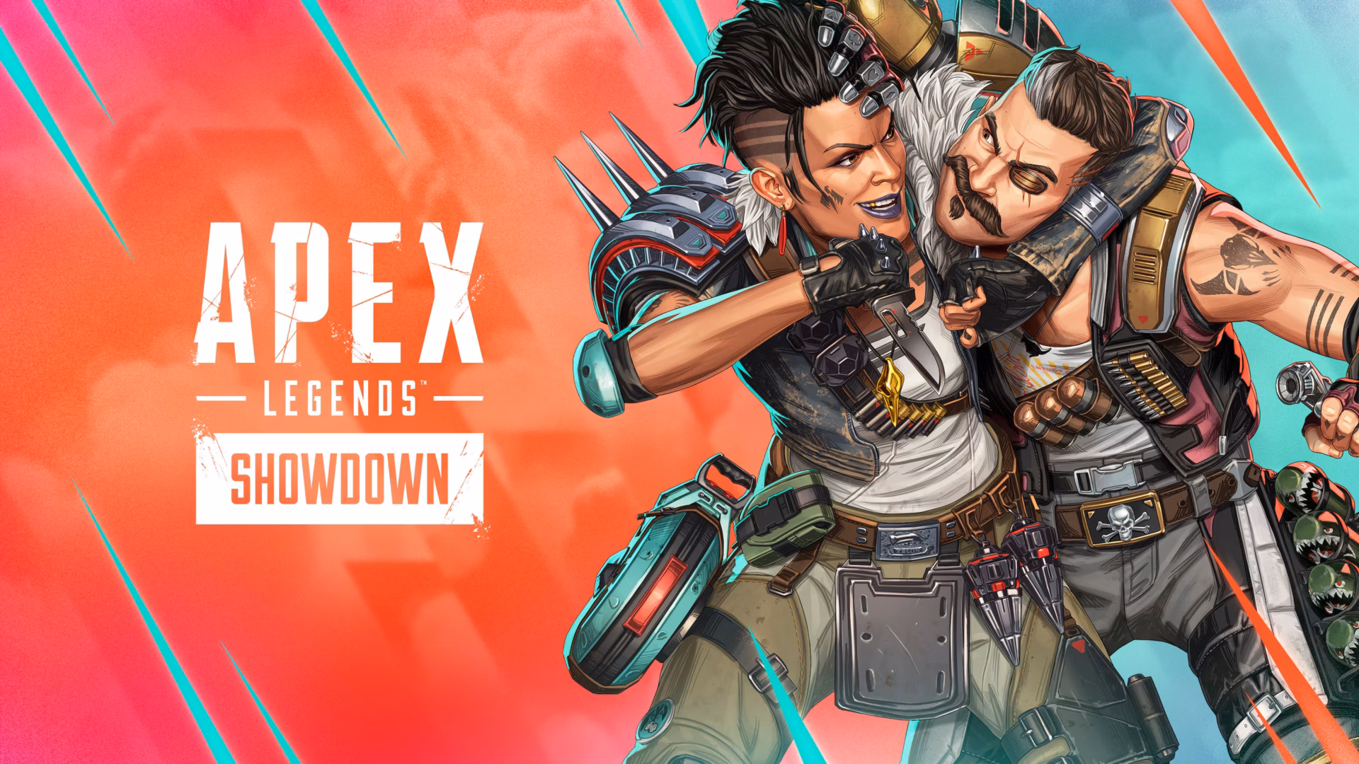 Zdjęcie okładkowe wpisu Apex Legends: Showdown – nowy sezon już jutro!