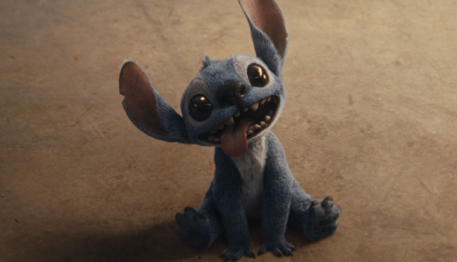 Zdjęcie okładkowe wpisu Kinowy HIT Lilo & Stitch już od 25 sierpnia na Blu-ray i DVD