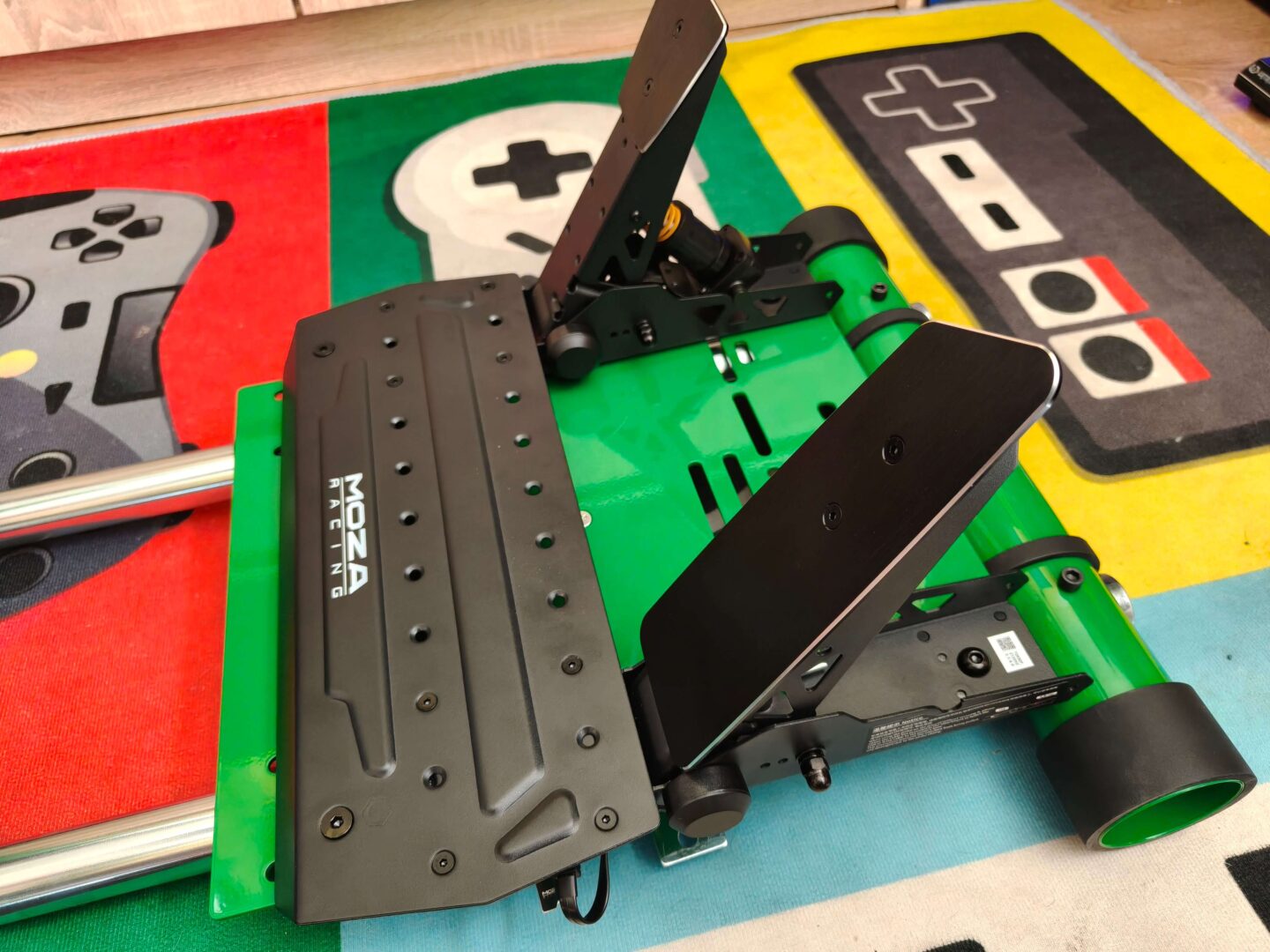 Wheel Stand Pro Farm Truck