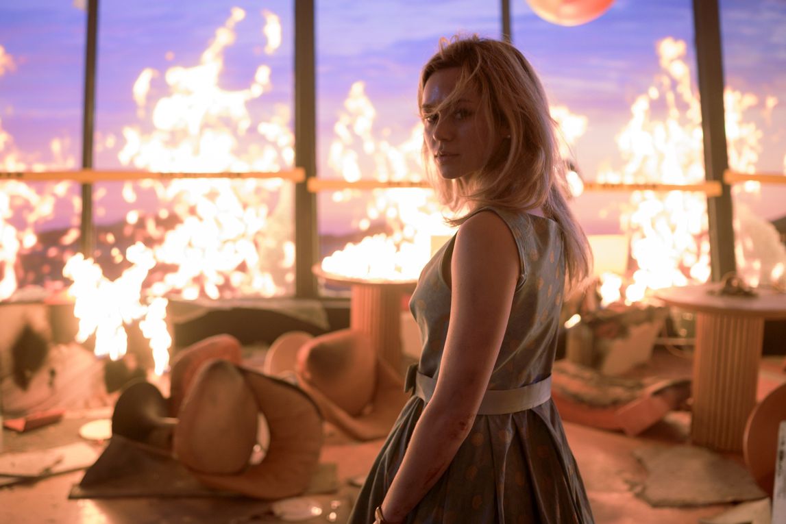 Zdjęcie okładkowe wpisu Oszukać Przeznaczenie: Więzy krwi wkrótce na BLU-RAY I DVD