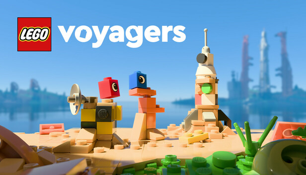 Zdjęcie okładkowe wpisu Twórcy opowiadają o LEGO Voyagers