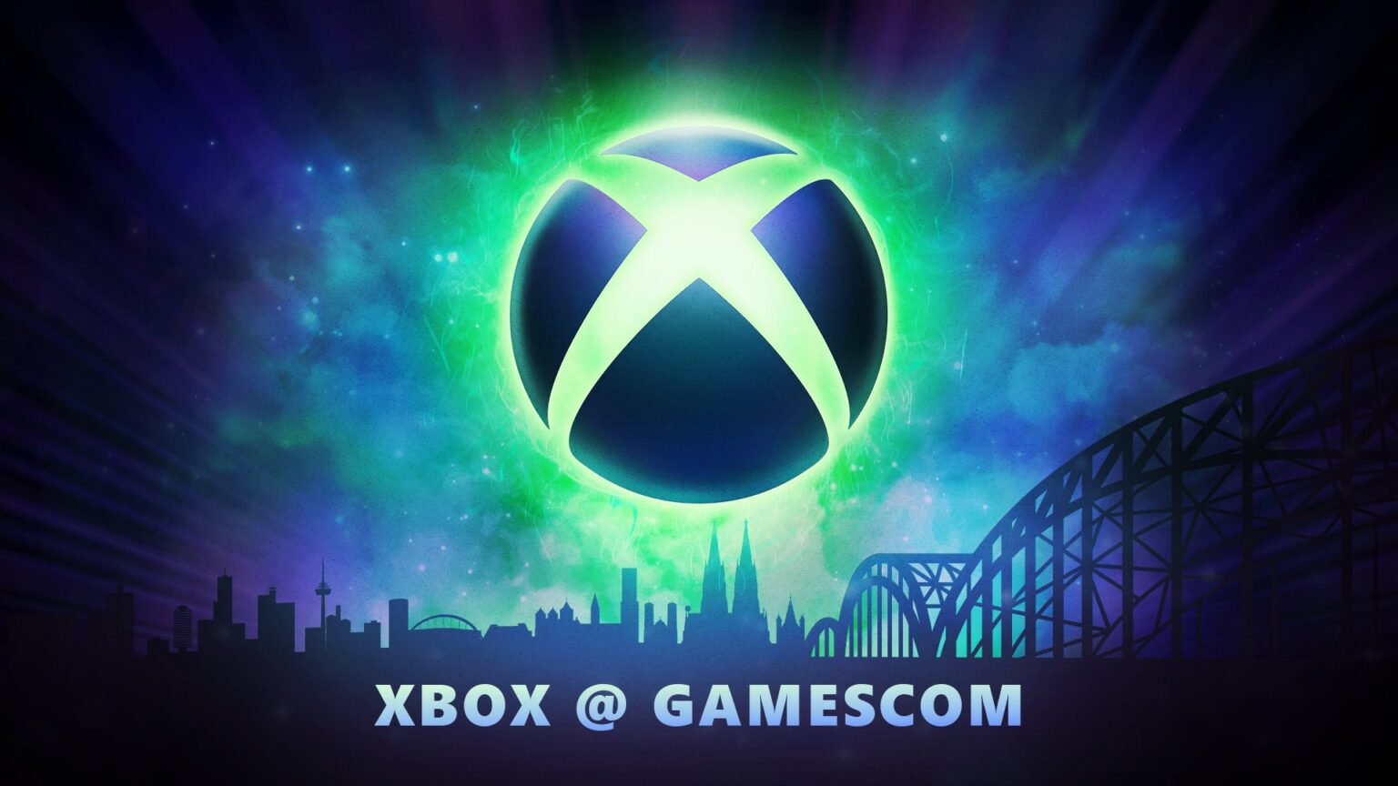 Zdjęcie okładkowe wpisu Jak i kiedy oglądać Xboxa na Gamescomie?