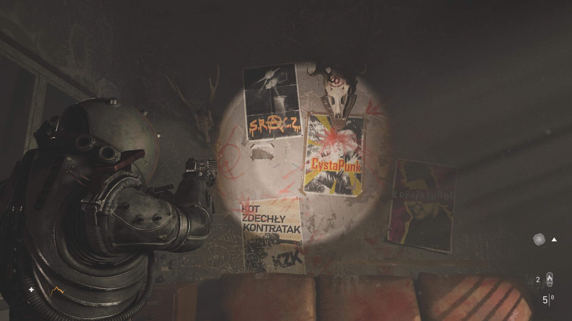 Cronos: The New Dawn