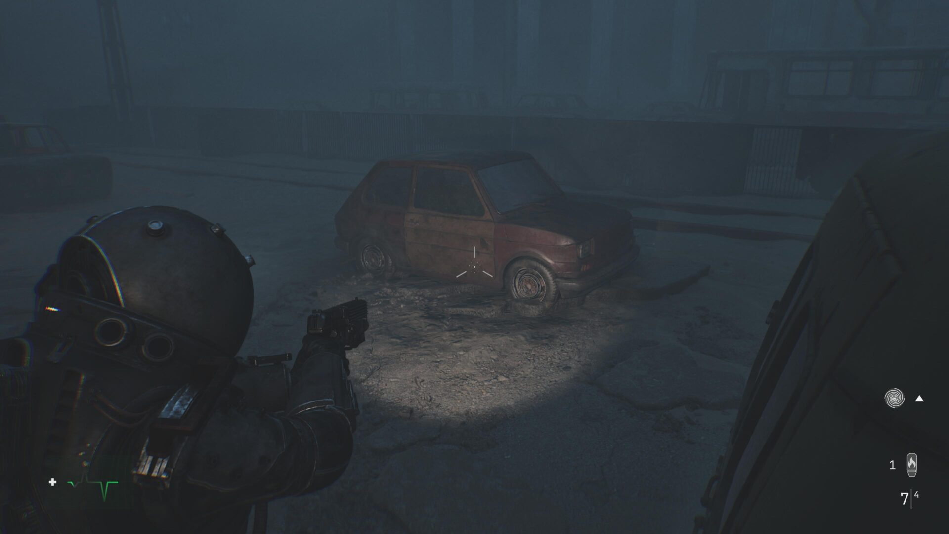 Cronos: The New Dawn