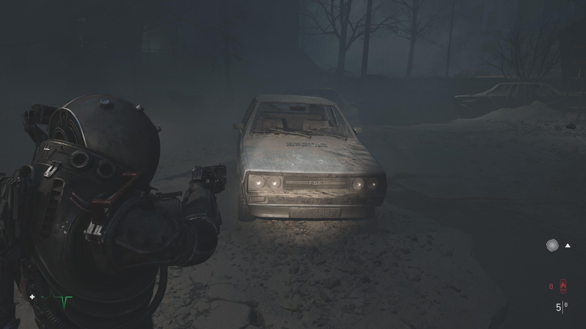 Cronos: The New Dawn