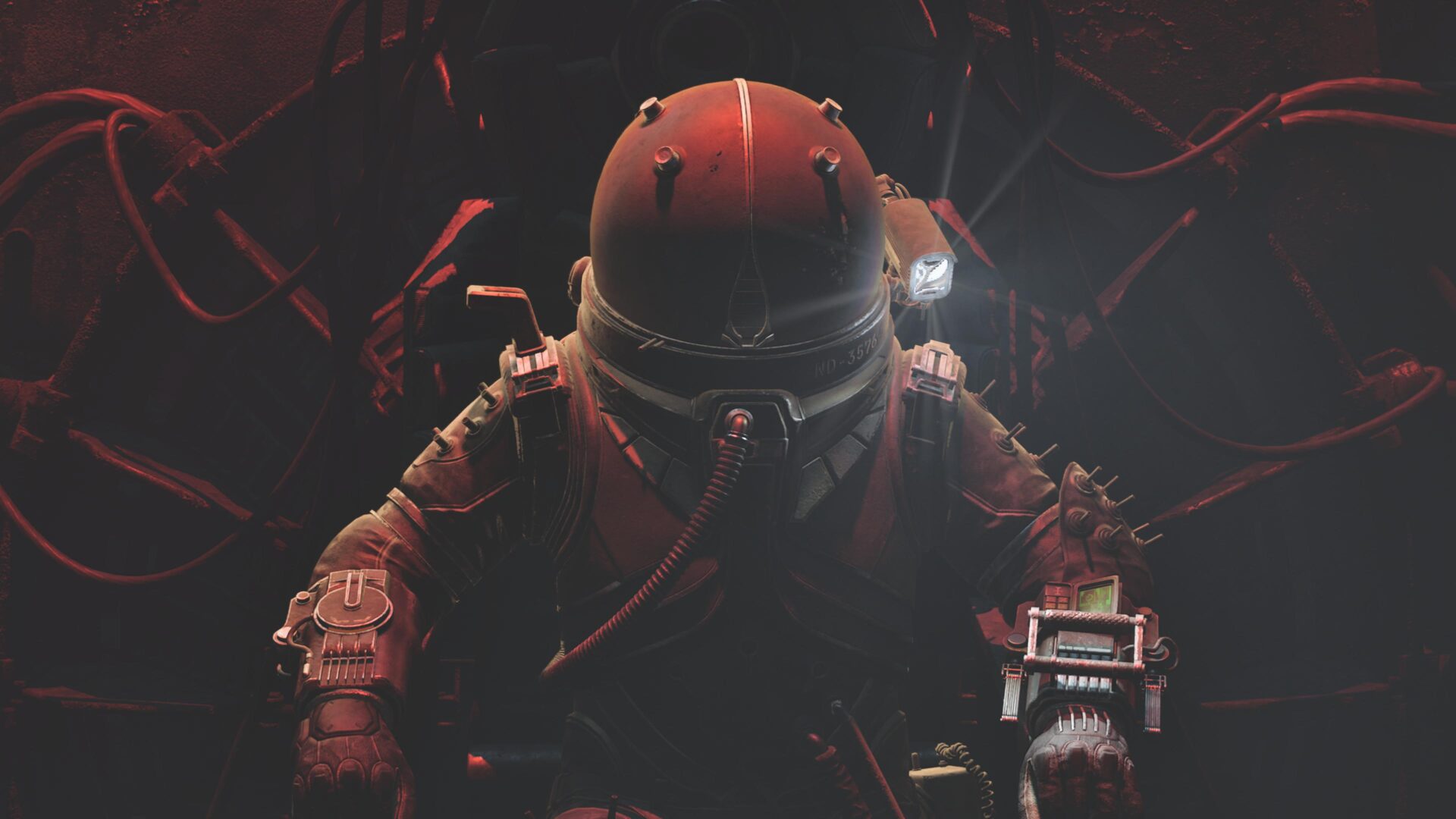 Cronos: The New Dawn