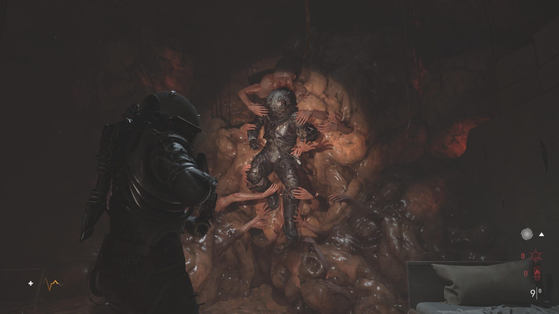 Cronos: The New Dawn