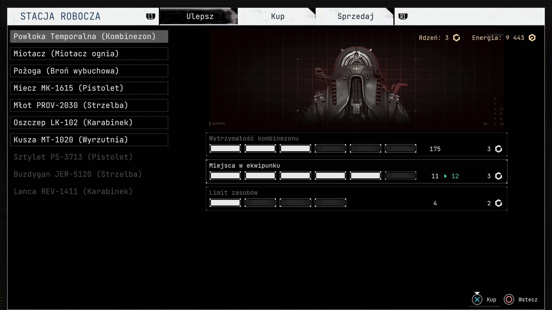 Cronos: The New Dawn