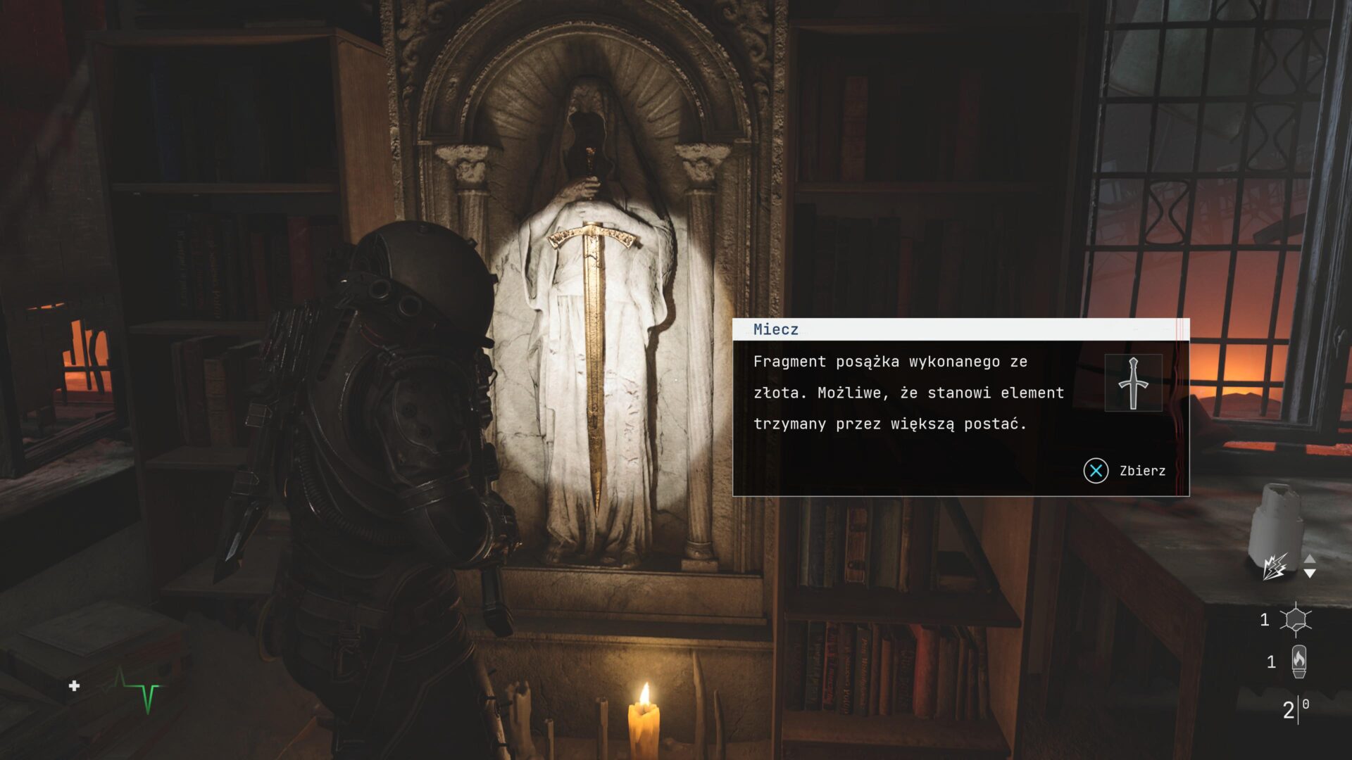 Cronos: The New Dawn