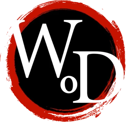 Ikona gry World of Darkness