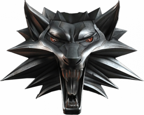 Ikona gry The Witcher