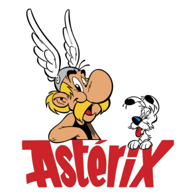 Ikona gry Asterix