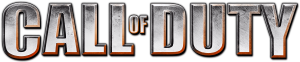 Ikona gry Call Of Duty