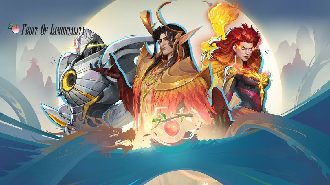 Zdjęcie okładkowe wpisu Marvel Rivals – Ujawniono rozkład jazdy na sezon czwarty