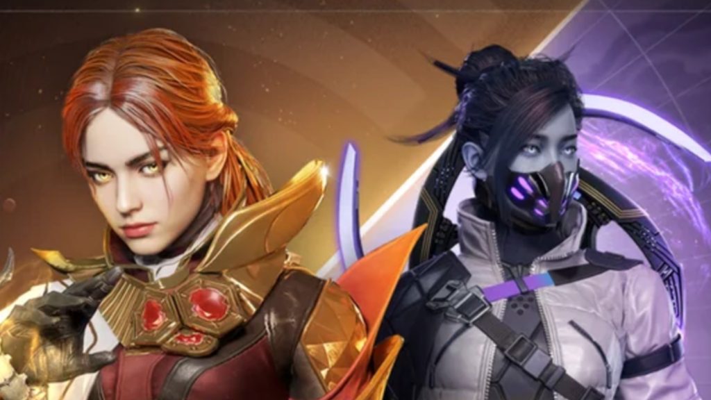 Zdjęcie okładkowe wpisu Destiny Rising – zwiastun nowej postaci