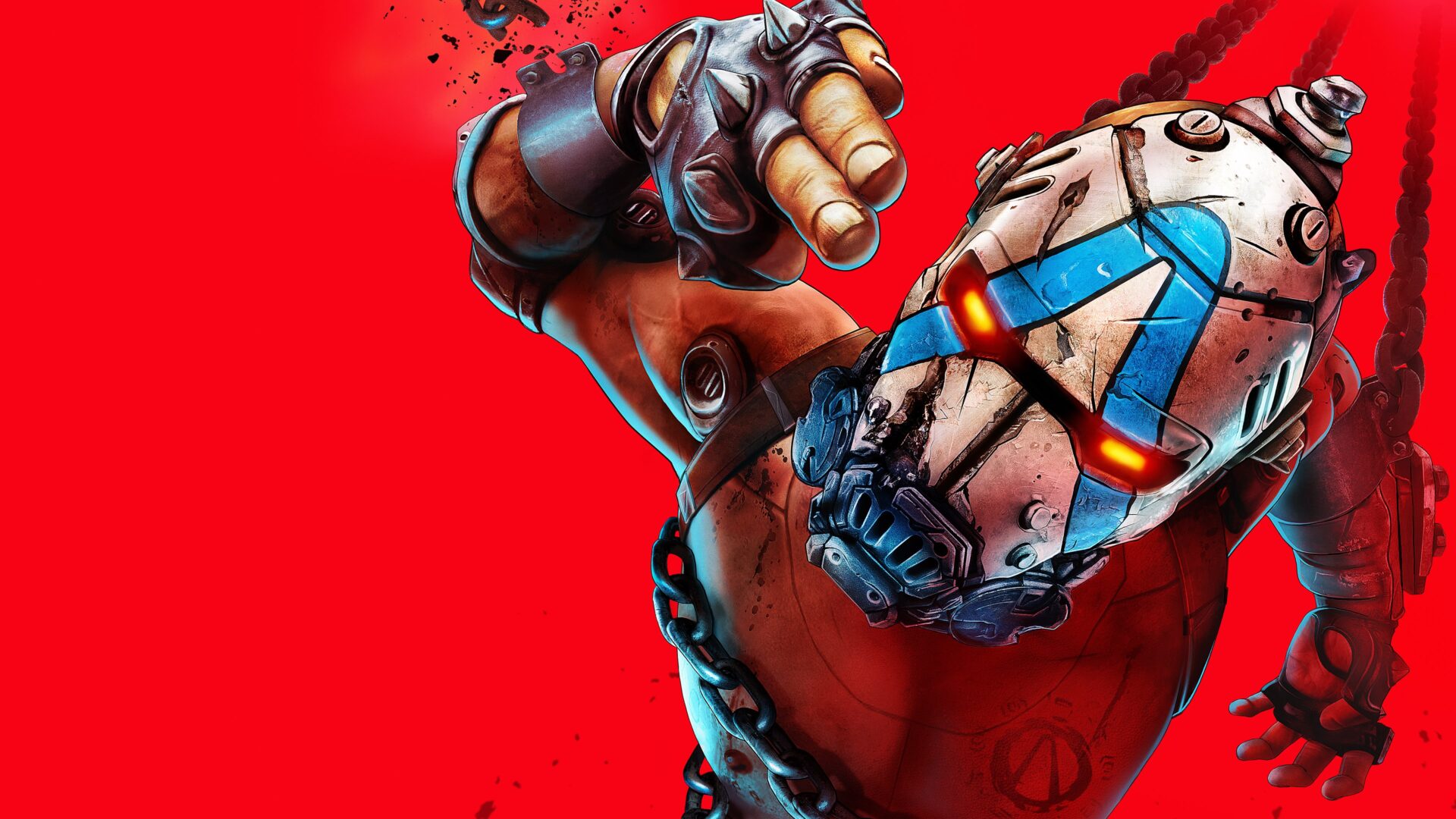 Zdjęcie okładkowe wpisu Borderlands 4 gotowe do pobrania!