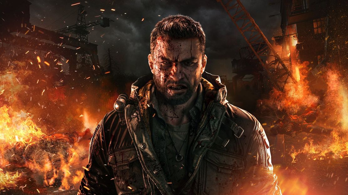 Zdjęcie okładkowe wpisu Dying Light: The Beast – zwiastun Bestii