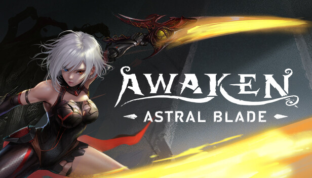 Zdjęcie okładkowe wpisu AWAKEN: Astral Blade jeszcze w tym roku trafi na nowe platformy