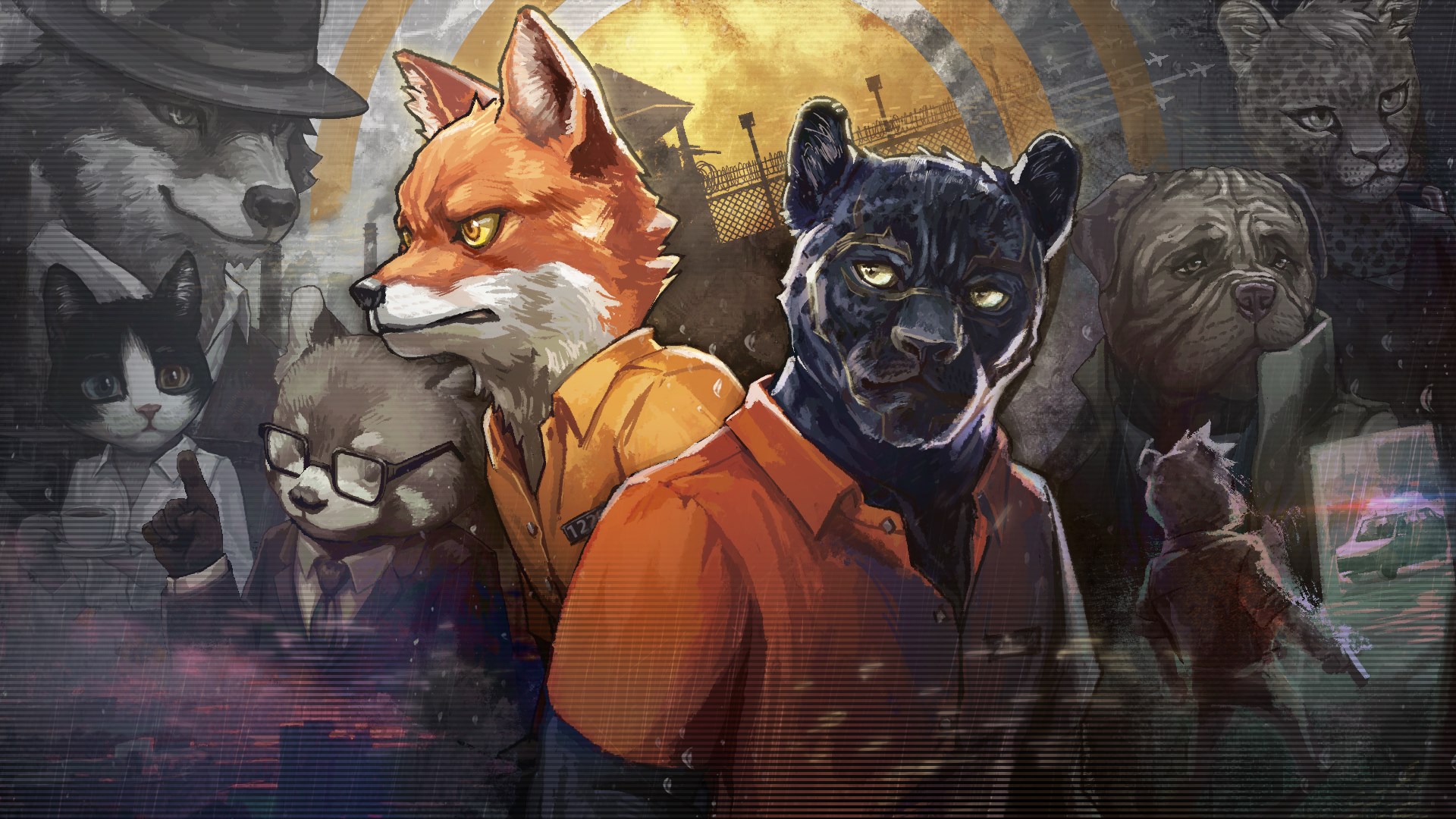 Zdjęcie okładkowe wpisu Back to the Dawn w drodze na pozostałe konsole