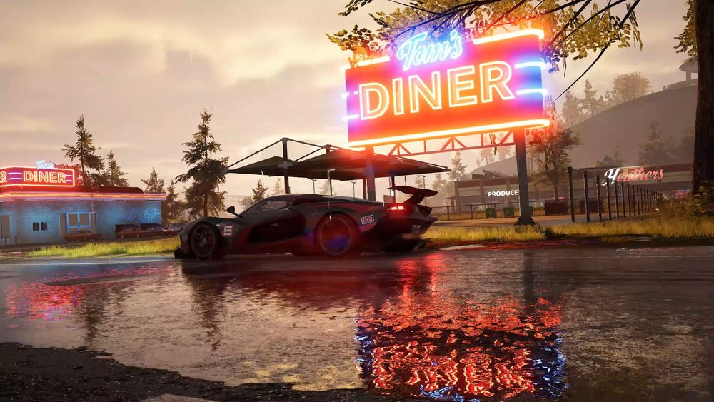 Zdjęcie okładkowe wpisu Wreckreation z datą premiery i nowym zwiastunem