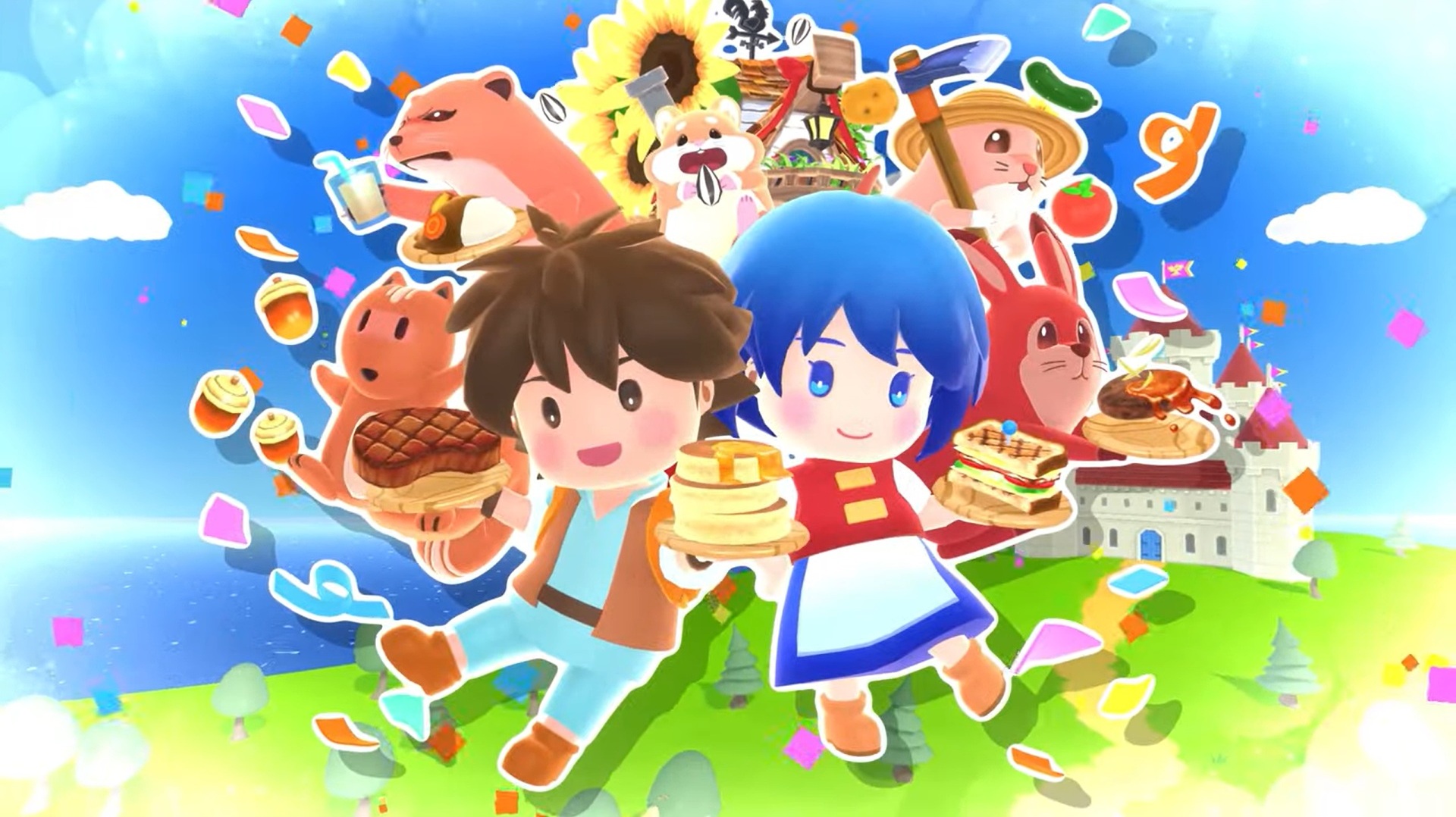 Zdjęcie okładkowe wpisu Ripple Island Kyle and Cal’s Restaurant ma datę premiery