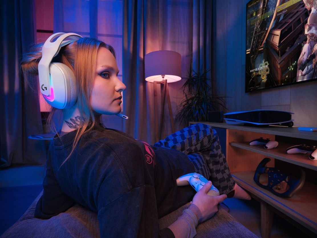 Zdjęcie okładkowe wpisu Logitech G prezentuje nowe produkty. Ogłoszono partnerstwo z McLaren Racing