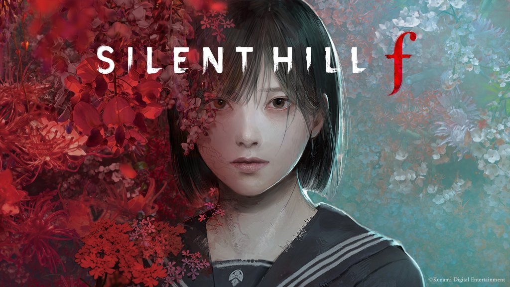 Zdjęcie okładkowe wpisu SILENT HILL f – zwiastun premierowy i pierwsze recenzje