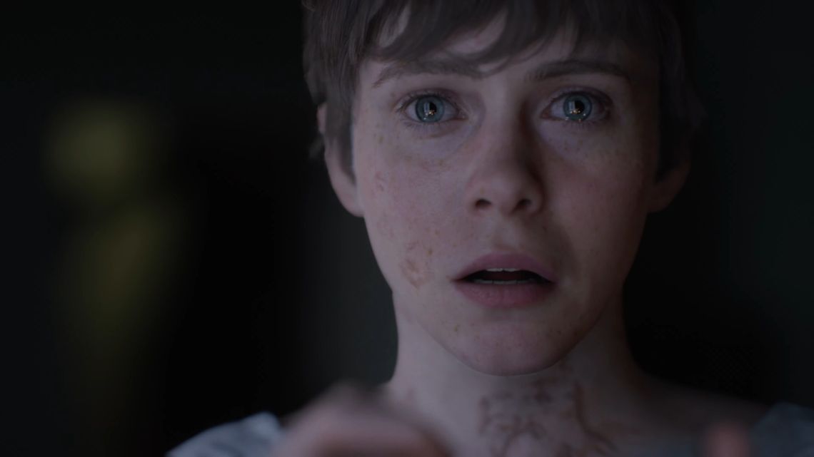 Zdjęcie okładkowe wpisu OD: Knock – Nowy horror od Hideo Kojima i Xbox Game Studios