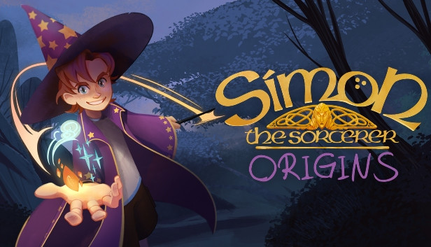 Zdjęcie okładkowe wpisu Rusza przedsprzedaż Simon The Sorcerer: Origins