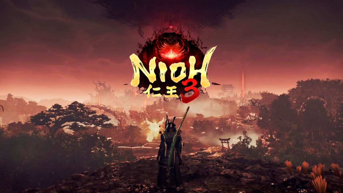 Zdjęcie okładkowe wpisu Nowe informacje o Nioh 3 w epoce Bakumatsu