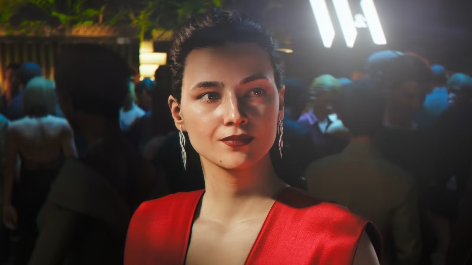 Zdjęcie okładkowe wpisu 007: First Light – poznajmy nową agentkę