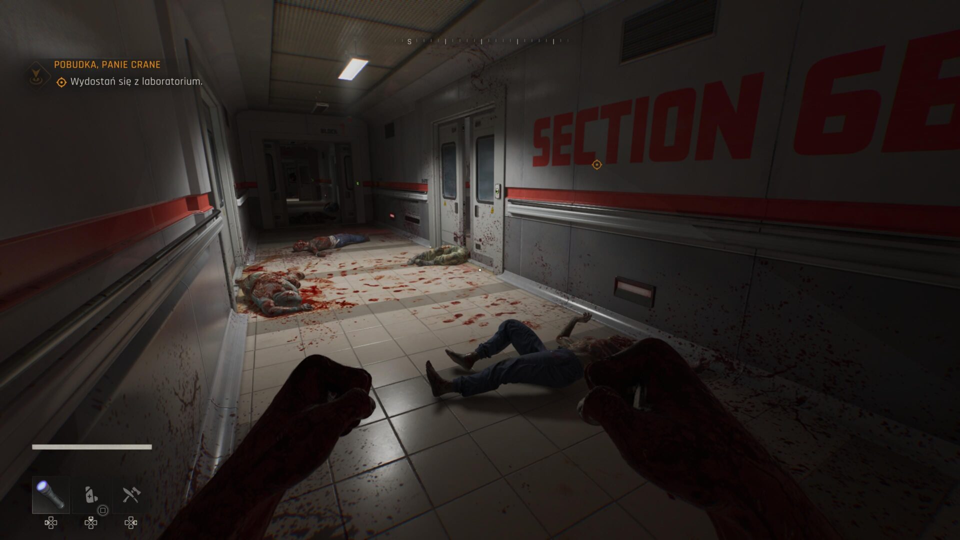 Dying Light: The Beast