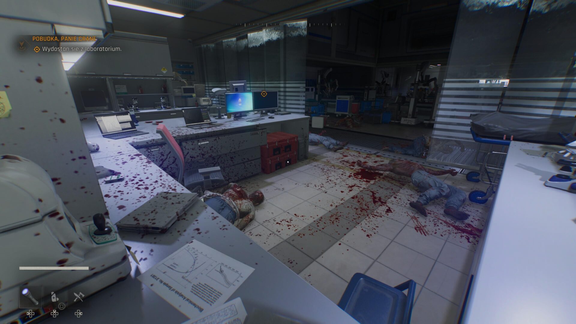 Dying Light: The Beast