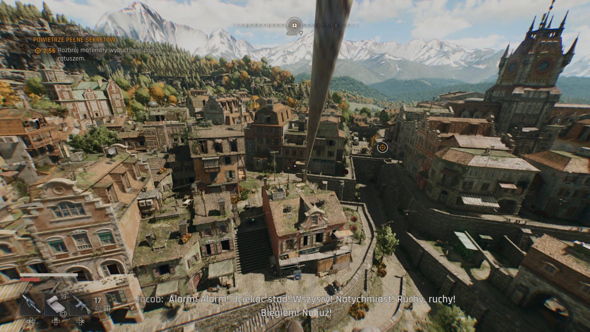 Dying Light: The Beast